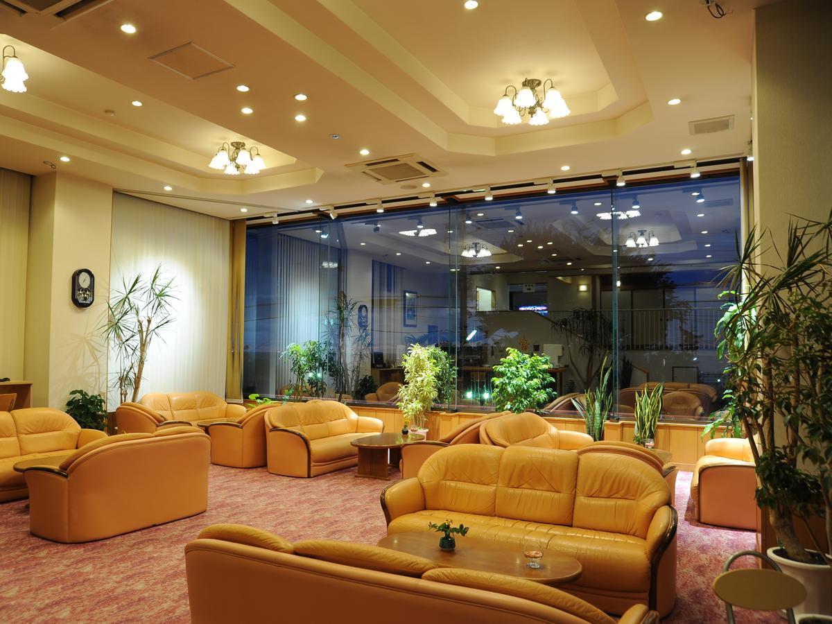 Hotel Kaishu Kyōtango Exterior foto