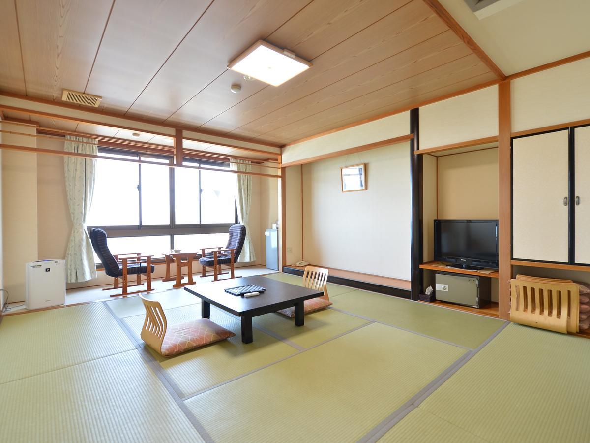 Hotel Kaishu Kyōtango Exterior foto